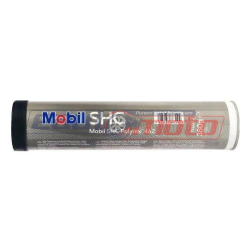 Vaselina Mobil SHC Polyrex 462, Tub de 380 grame